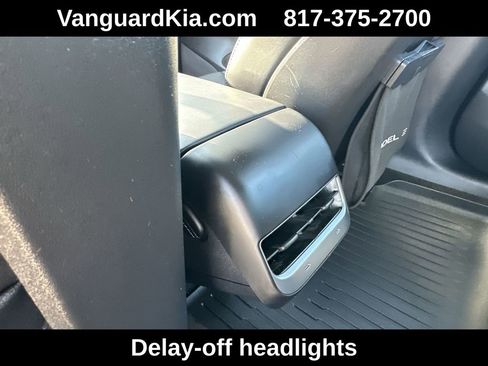 Used 2021 Tesla Model 3 Long Range image 27