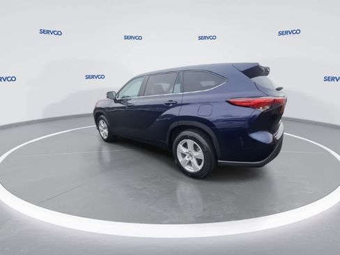 Used 2023 Toyota Highlander L image 6