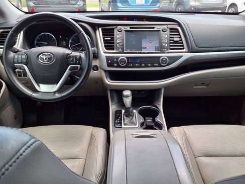 Used 2018 Toyota Highlander Limited FWD image 18