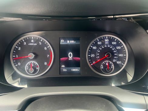 Certified 2023 Kia K5 GT-Line FWD image 59