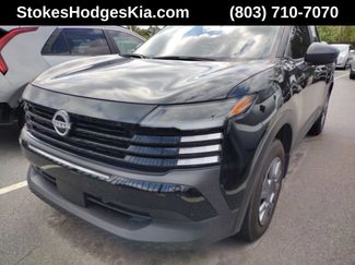 Used 2025 Nissan Kicks S FWD video 1