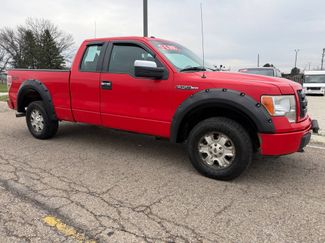 Used 2012 Ford F150 STX w/ Trailer Tow Pkg video 1