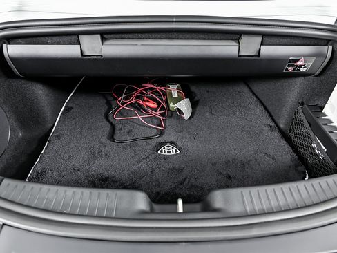 Used 2026 Mercedes-Benz Maybach SL 680 image 11