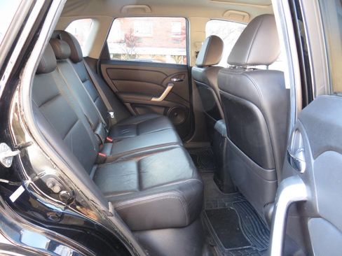 Used 2012 Acura RDX SH AWD w/Tech 4dr SUV w/Techno image 23