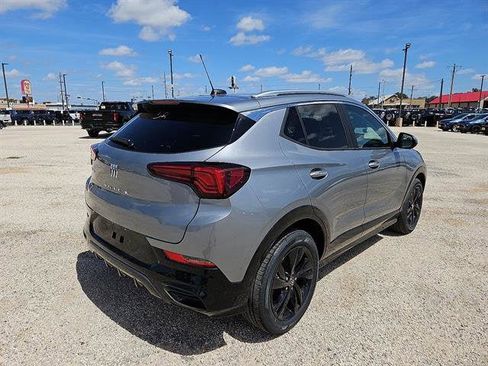 New 2026 Buick Encore GX Sport Touring w/ Comfort Package image 23