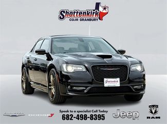 Used 2021 Chrysler 300 S w/ S Model Appearance Package video 1