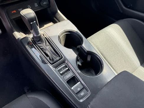 Certified 2026 Honda Civic Sport image 18