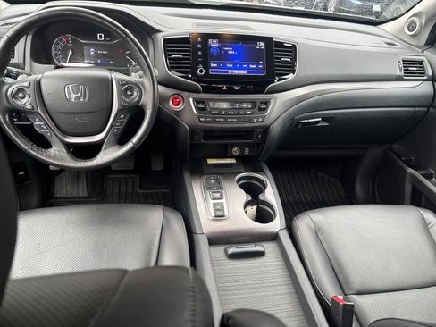 Used 2023 Honda Ridgeline RTL-E image 14