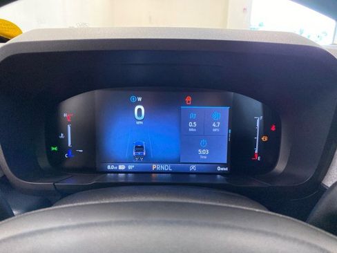 New 2025 Ford Maverick XLT w/ Equipment Group 302A image 20