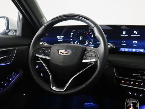 Used 2025 Cadillac CT5 Premium Luxury w/ Technology Package AWD/4WD image 30