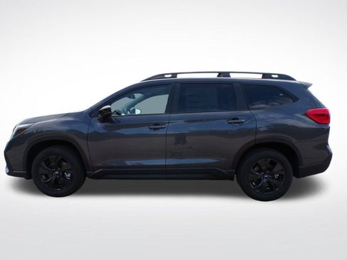Used 2026 Subaru Ascent Premium w/ Premium Package AWD/4WD image 2