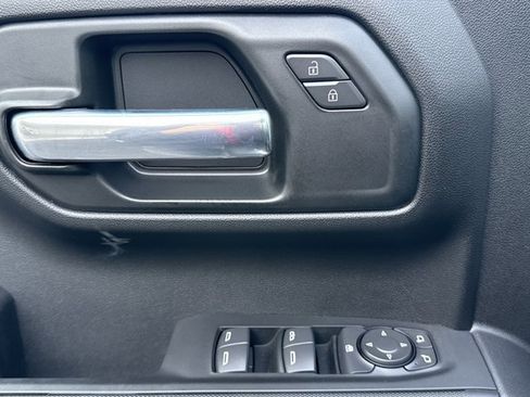 New 2026 GMC Sierra 1500 Pro w/ Pro Value Package image 14