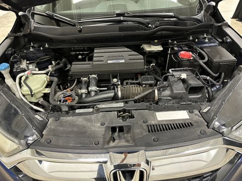 Used 2018 Honda CR-V Touring image 34