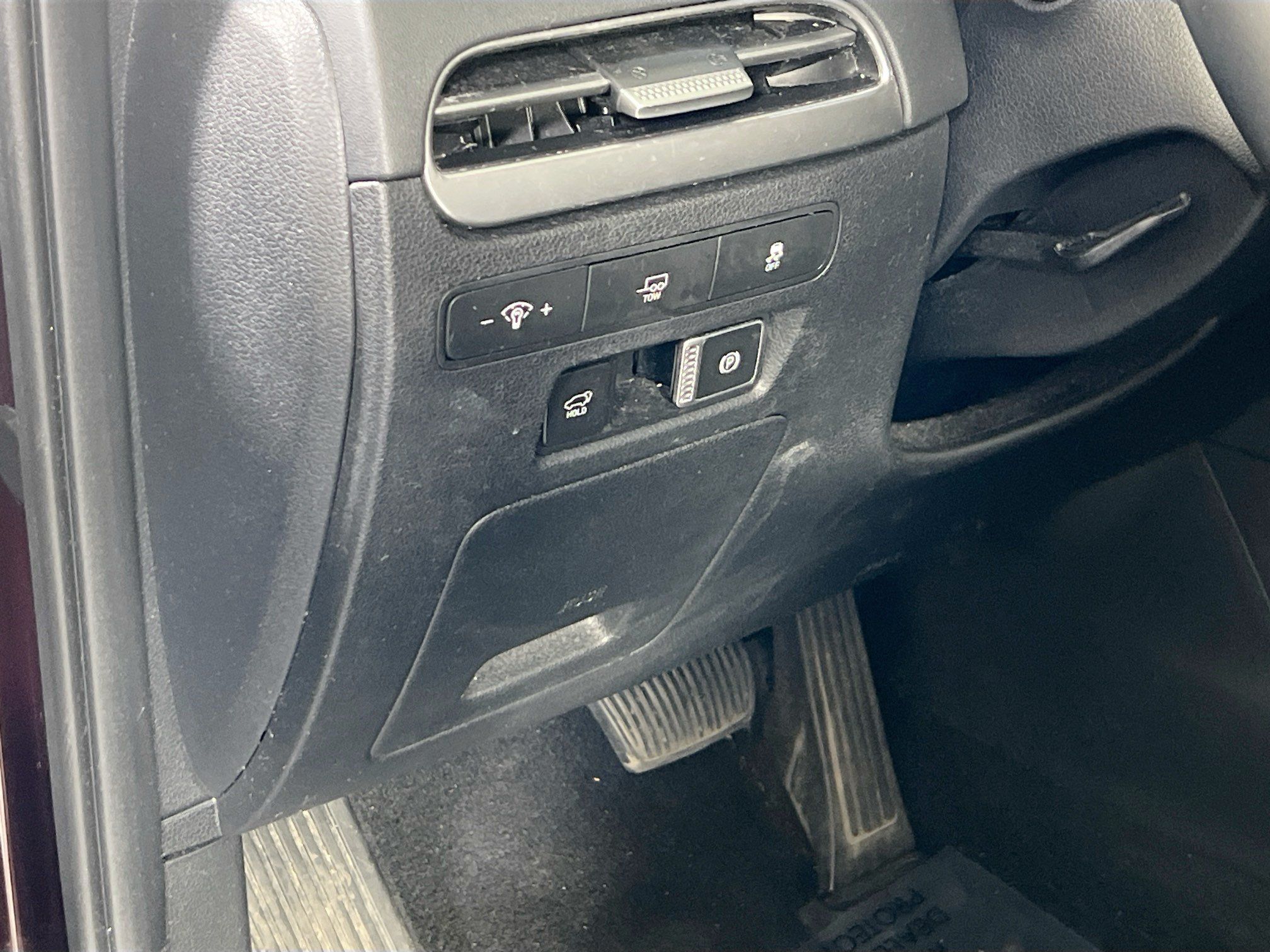 Used 2023 Hyundai Palisade SEL AWD/4WD image 10
