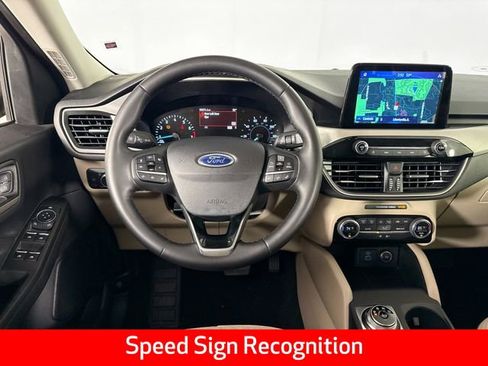 Used 2021 Ford Escape SE w/ Convenience Package image 26
