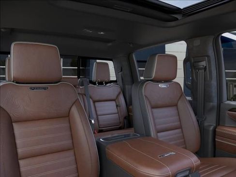 New 2026 GMC Sierra 2500 Denali Ultimate AWD/4WD image 29