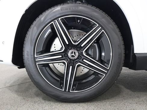 New 2026 Mercedes-Benz GLE 350 4MATIC image 5
