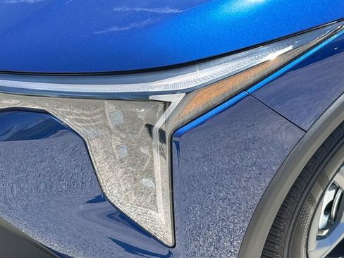 New 2026 Kia K4 FWD image 31