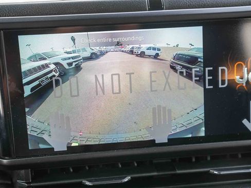 New 2026 Jeep Wrangler Willys image 24