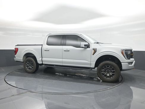 Used 2023 Ford F150 Tremor w/ Equipment Group 402A High AWD/4WD image 11