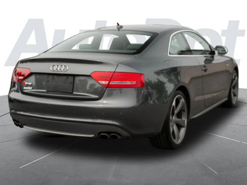 Used 2012 Audi S5 Prestige AWD/4WD image 3