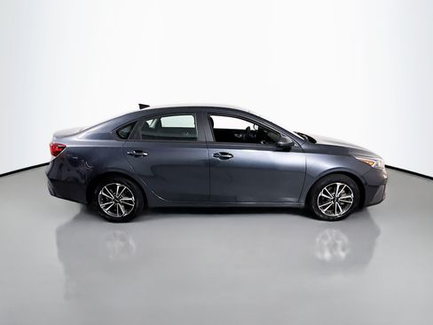 Used 2023 Kia Forte LXS FWD image 8