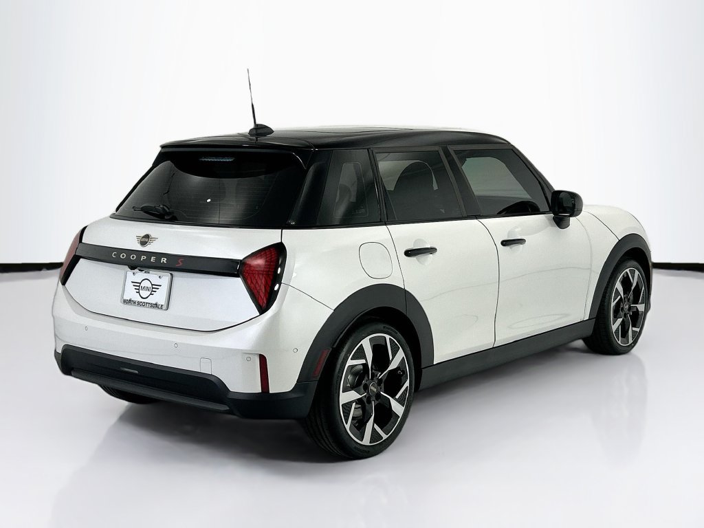 New 2027 MINI Cooper S FWD image 5