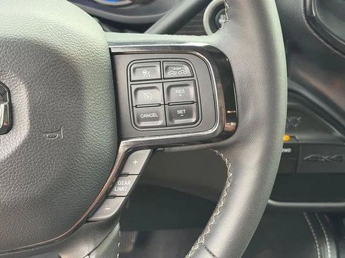 Certified 2022 RAM 2500 Limited AWD/4WD image 28