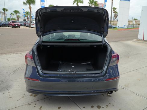 New 2026 Honda Civic Sport image 7