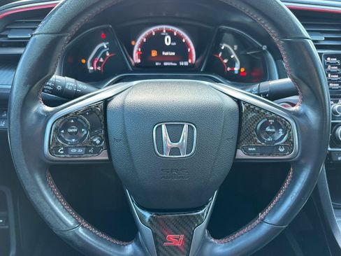 Used 2020 Honda Civic Si image 23