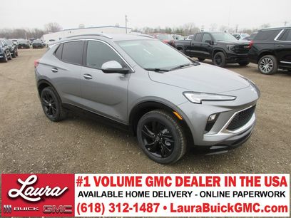 New 2026 Buick Encore GX Sport Touring