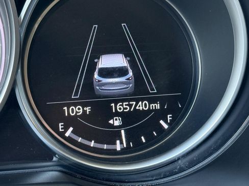 Used 2019 MAZDA CX-5 Touring FWD image 17