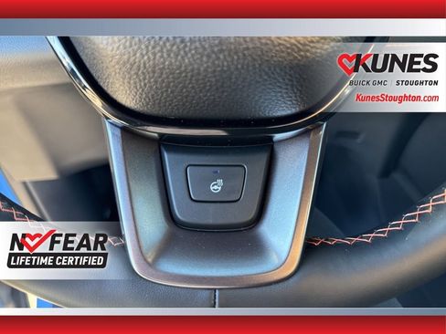 Used 2025 Honda Pilot TrailSport image 29