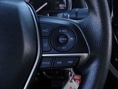 Certified 2023 Toyota Camry LE image 33