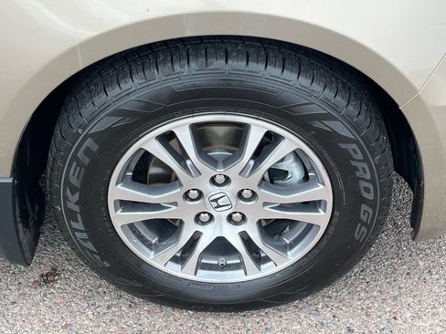 Used 2012 Honda Odyssey EX-L image 8