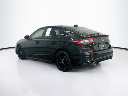 Used 2024 Honda Civic Sport image 5