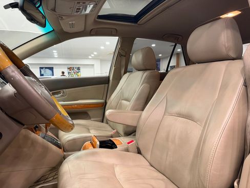 Used 2007 Lexus RX 350 AWD image 6