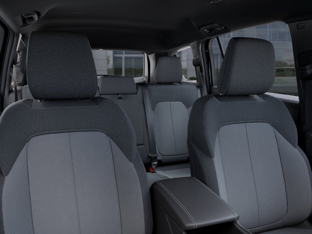 New 2026 Jeep Cherokee Laredo AWD/4WD image 28