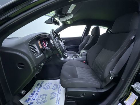 Used 2021 Dodge Charger R/T image 18