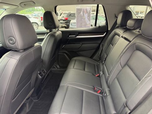 Used 2026 GMC Terrain Denali AWD/4WD image 8