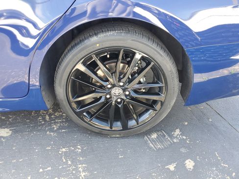 Used 2023 Toyota Camry XSE image 9