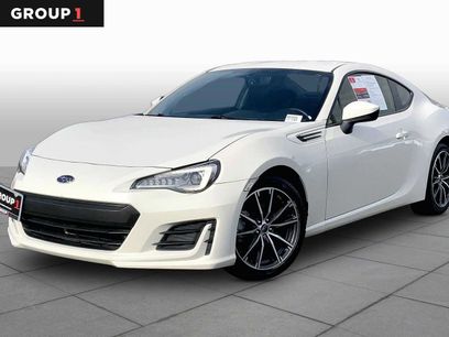 Used 2017 Subaru BRZ Premium w/ Popular Package #3