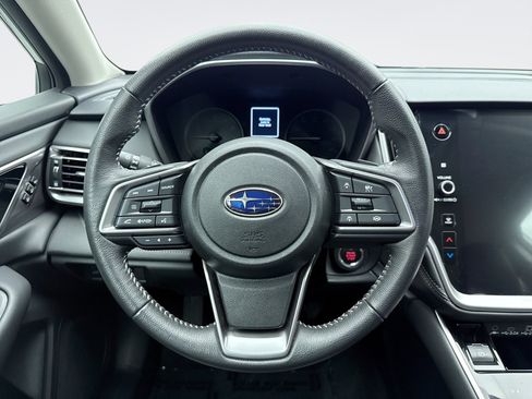 Used 2024 Subaru Outback Limited image 12