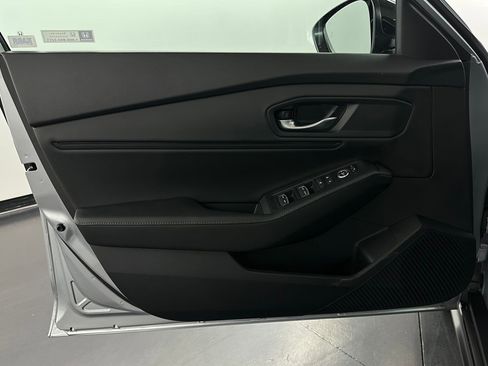 New 2026 Honda Accord Sport image 12