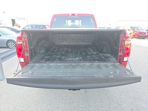 Used 2013 RAM 2500 Big Horn image 11
