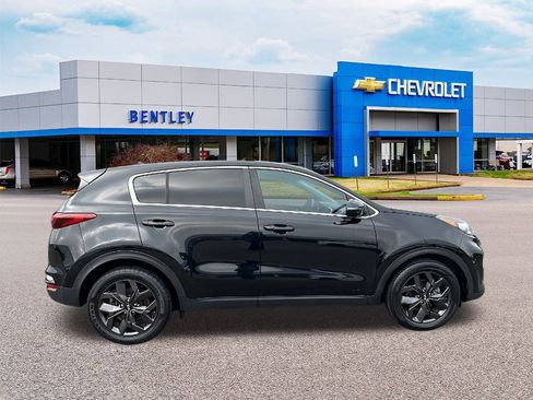 Used 2022 Kia Sportage LX w/ LX FWD Value Edition Package image 6