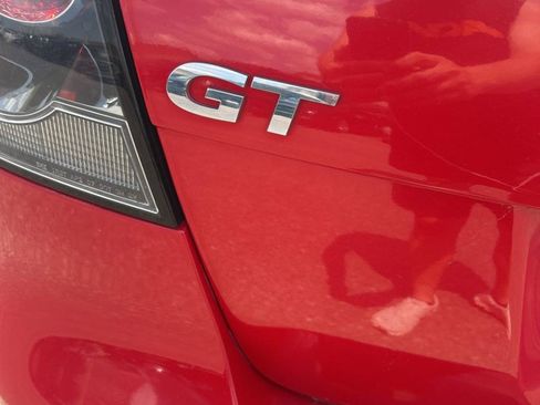 Used 2009 Pontiac G8 GT w/ Premium Package RWD image 33