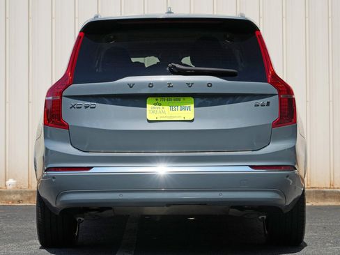 Used 2023 Volvo XC90 B6 Plus w/ Protection Package Premier AWD/4WD image 11
