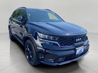 Used 2023 Kia Sorento SX AWD/4WD video 1