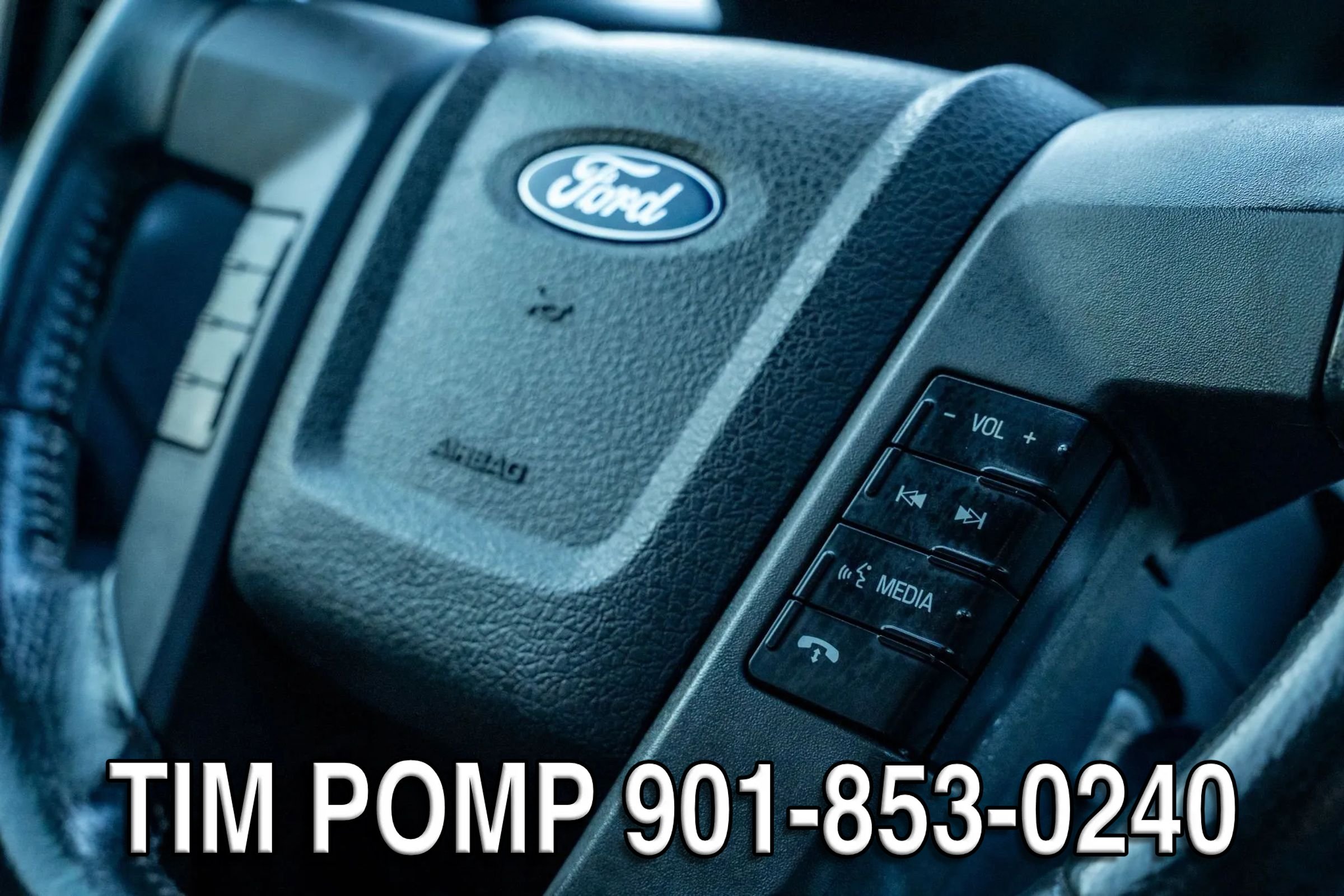 Used 2010 Ford F150 FX4 AWD/4WD image 21